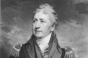 Beresford, Sir John Poo, 1st bt. (1766-1844)