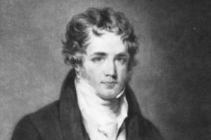 Pallmer, Charles Nicholas (1772-1848)