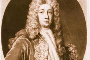 Cotton, Sir Robert Salusbury, 3rd bt. (1695-1748)