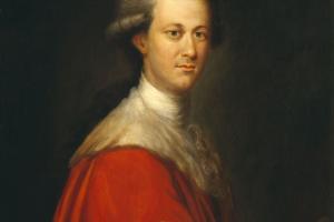 Lyttleton, Hon. Thomas (1744-79)