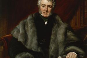 Lamb, William, 2nd Viscount Melbourne (1779-1848)