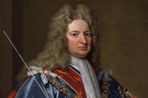 Harley, Robert, 1st earl of Oxford (1661-1724)