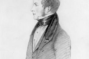 Ponsonby, John George Brabazon (1809-1880)