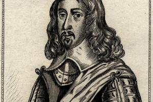 Brereton, Sir William (1604-1661)