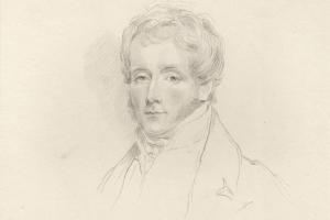 Grant, Charles. Baron Glenelg (1778-1866)