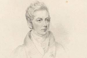 Carew,  Robert Shapland (1787-1856)