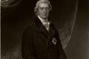 Jenkinson, Hon. Robert Banks, 2nd earl of Liverpool (1770-1828)