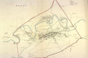 Elgin District 1832-68