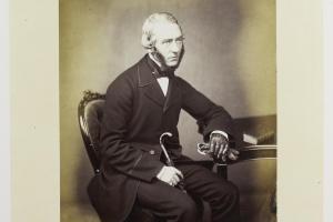 Grey, Ralph William (1819-1869)
