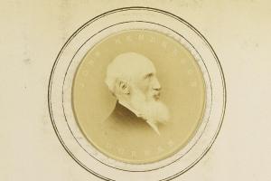 Henderson, John (1807-1884)