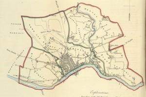 Newcastle Upon Tyne 1832