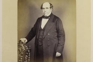 Beale, Samuel (1803-1874)