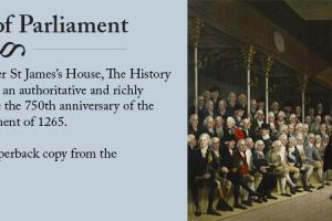 The Story of Parliament