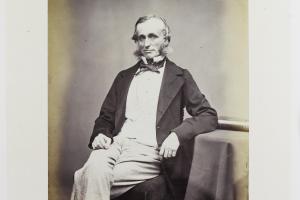 Repton, George William John (1818-1906)