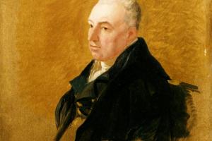 Taylor, Michael Angelo (1757-1834)