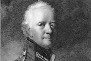 Mackenzie, Alexander (?1758-1809)