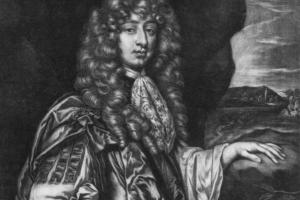 Chicheley, Sir John (1640-1691)