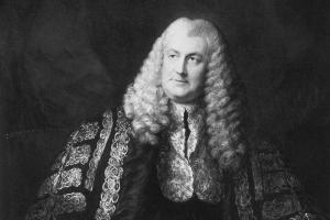 Cornwall,  Charles Wolfran (1735-89)