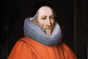 Crewe,  Thomas (c.1566-1634)