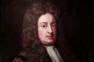 Bromley, William (1663-1732)