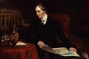 Gordon, George Hamilton, earl of Aberdeen (1784-1860)