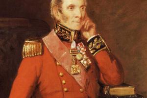 Byng, Sir John (1772-1860)