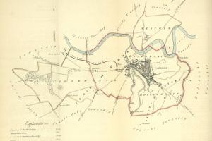 Carlisle 1832