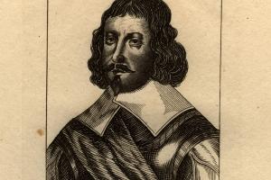 Greville, Robert, 2nd Baron Brooke (c. 1607-1643)