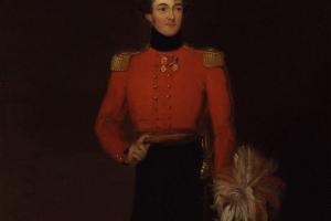 Damer, George Lionel Dawson (1788-1856)