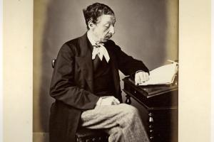Colvile, Charles Robert (1815-1886)